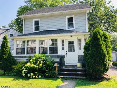 36 Lewis Ave, Summit, NJ 07901 photo 1