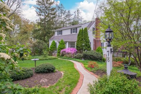 78 Valley View Ter, Wayne, NJ 07470 photo 1