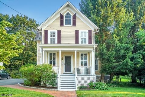 139 Main St, Hampton, NJ 08827 photo 1