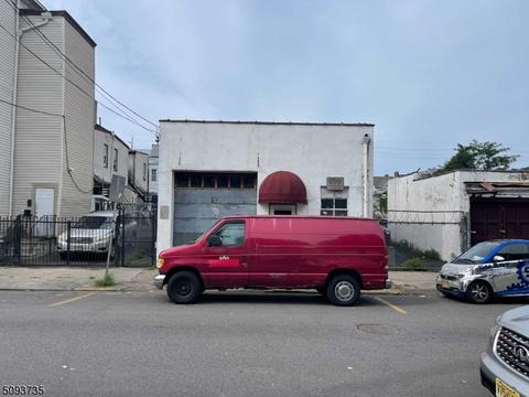 153-159 Pearl St, Paterson City, NJ 07501