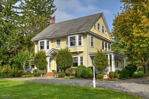 150 Mendham Rd E, Mendham, NJ 07945 photo 1