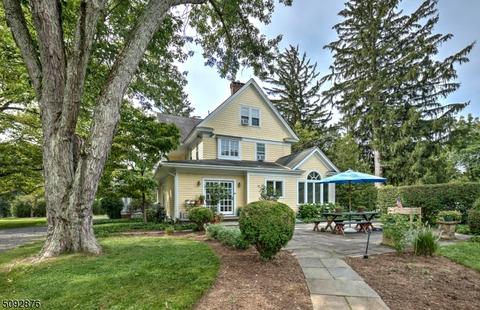 150 Mendham Rd E, Mendham, NJ 07945 photo 19