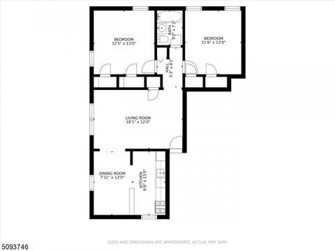 799 Mountain Ave #A, Springfield, NJ 07081 photo 20
