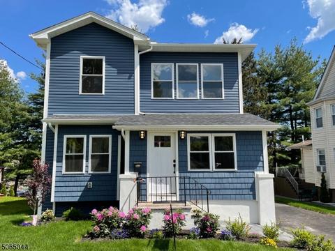 30 Hillside Ave, Nutley, NJ 07110 photo 1