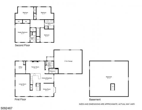 11 Carroll Dr, Mendham, NJ 07945 photo 20