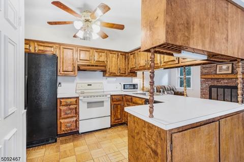 11 Carroll Dr, Mendham, NJ 07945 photo 6