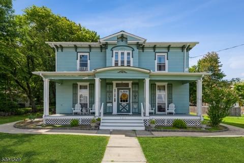 101 Randolph Ave, Dover, NJ 07801 photo 1