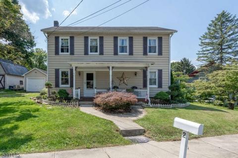 2 Lower Skillman St, Hampton, NJ 08827 photo 1