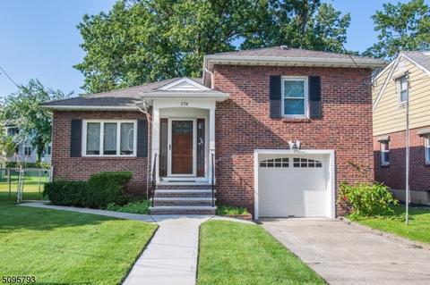 174 Conover Ave, Nutley, NJ 07110 photo 1