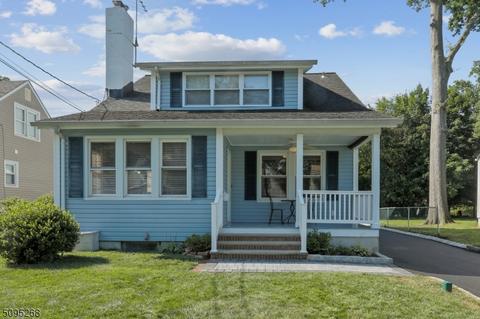 521 Parkside Rd, Plainfield, NJ 07060 photo 1