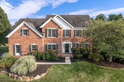 60 Circle Dr, Hampton, NJ 08827 photo 1