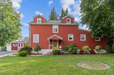 9 Fitting Pl, Nutley, NJ 07110 photo 1