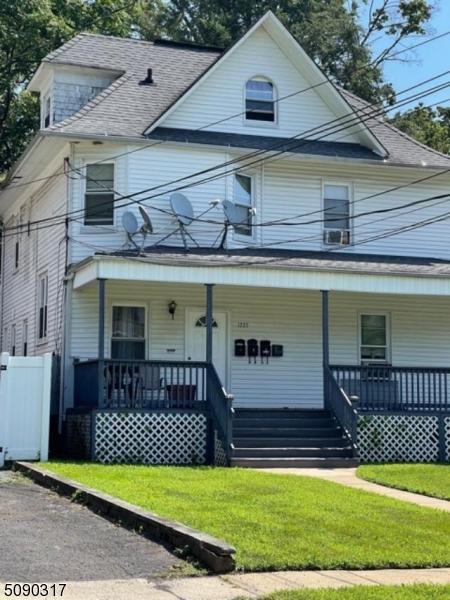 1223 Lenox Ave, Plainfield, NJ 07060 photo 2