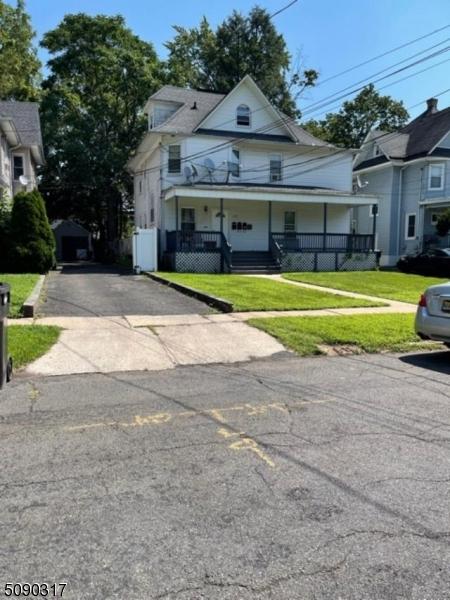 1223 Lenox Ave, Plainfield, NJ 07060 photo 1
