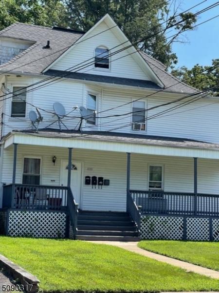1223 Lenox Ave, Plainfield, NJ 07060 photo 3
