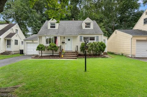 829 Hemlock Rd, Union, NJ 07083 photo 1