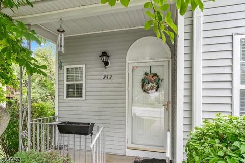 253 Harvard Dr, Hackettstown, NJ 07840 photo 2