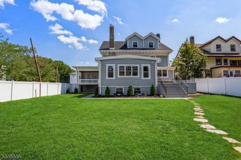 563 Berkeley Ave, Orange, NJ 07050 photo 5