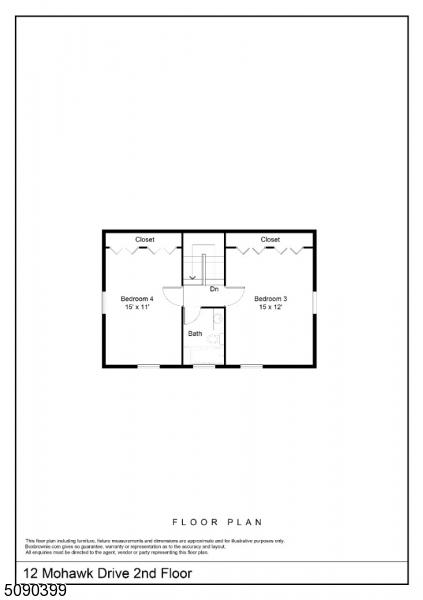12 Mohawk Dr, Cranford, NJ 07016 photo 25