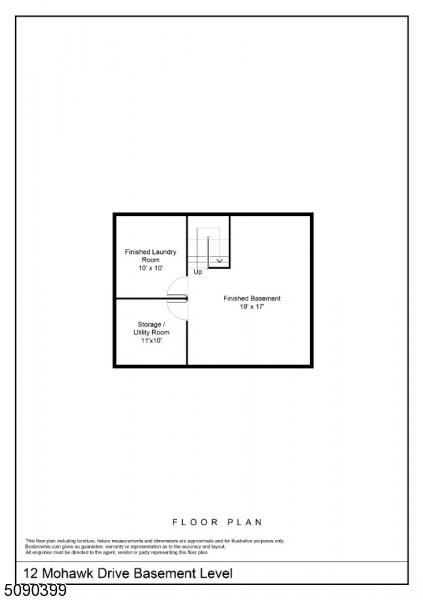 12 Mohawk Dr, Cranford, NJ 07016 photo 26