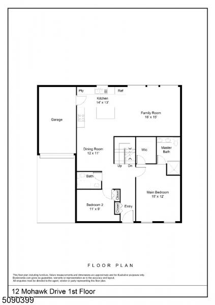 12 Mohawk Dr, Cranford, NJ 07016 photo 24
