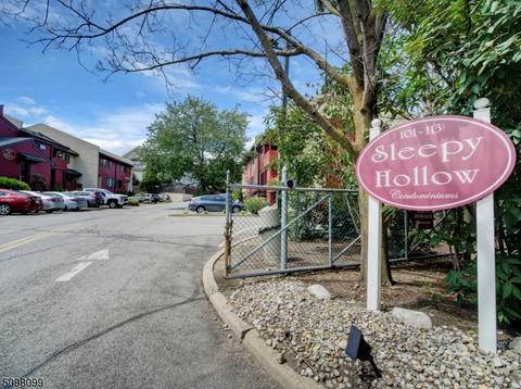 103 River Rd Apt E4 #E4, Nutley, NJ 07110 photo 17