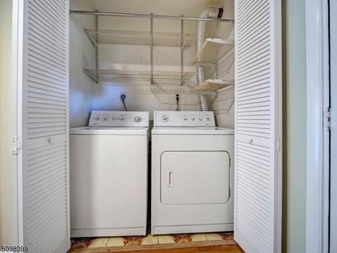 103 River Rd Apt E4 #E4, Nutley, NJ 07110 photo 15