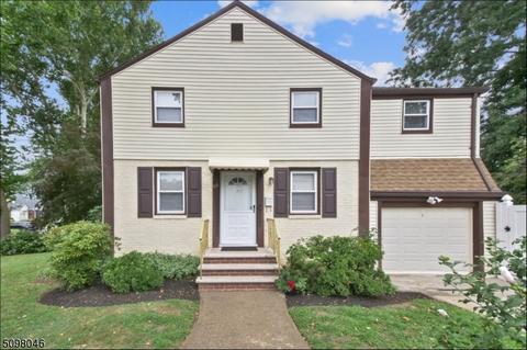 95 Rowland Ave, Hackensack, NJ 07601 photo 1