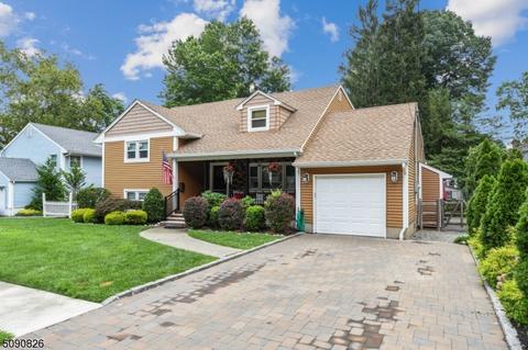 113 Irwin St, Springfield, NJ 07081 photo 4