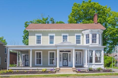 121 High St, Hackettstown, NJ 07840 photo 1