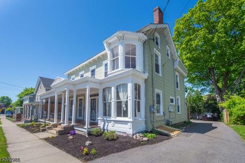 121 High St, Hackettstown, NJ 07840 photo 2
