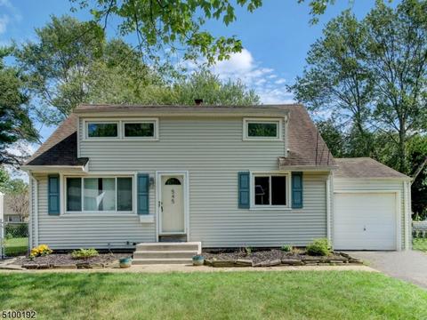 545 Warfield Rd, North Plainfield, NJ 07063 photo 1