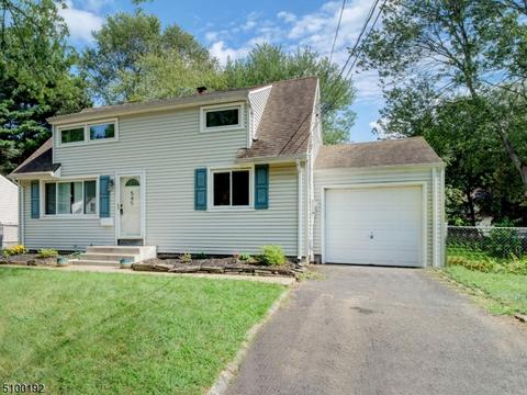 545 Warfield Rd, North Plainfield, NJ 07063 photo 22