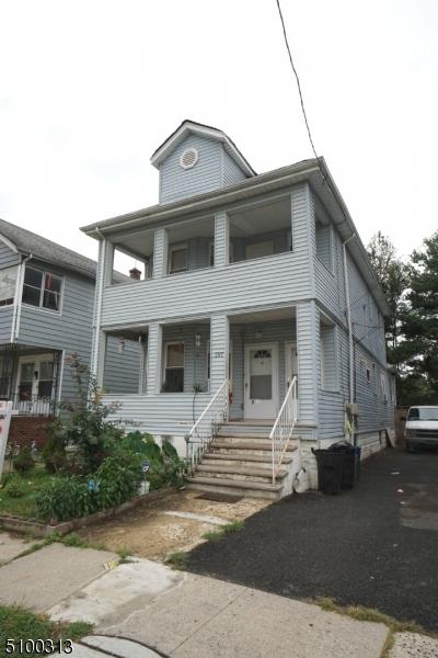 397 E 9th Ave, Roselle, NJ 07203 photo 2