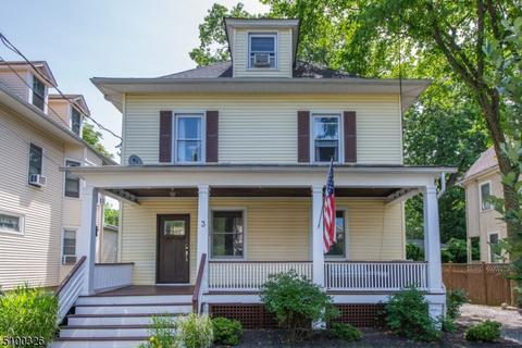 3 Irving Pl, Summit, NJ 07901 photo 1