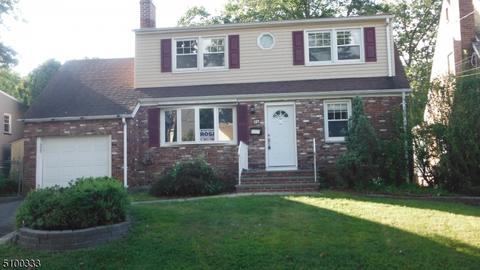 75 Kenzel Ave, Nutley, NJ 07110 photo 2