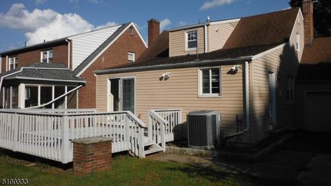 75 Kenzel Ave, Nutley, NJ 07110 photo 4