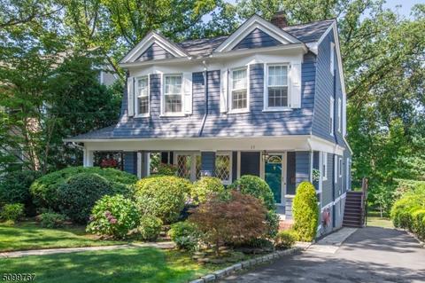 11 Sylvan Pl, Nutley, NJ 07110 photo 1