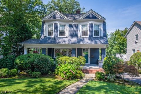 11 Sylvan Pl, Nutley, NJ 07110 photo 32