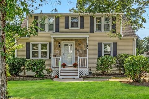 44 Maple St, Chatham, NJ 07928 photo 1