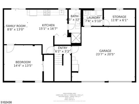 237 River Bend Rd, Berkeley Heights, NJ 07922 photo 40