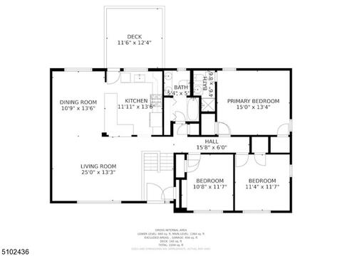 237 River Bend Rd, Berkeley Heights, NJ 07922 photo 39
