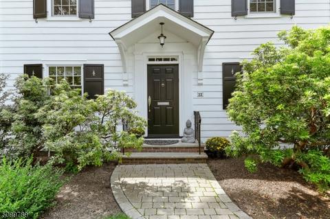 22 Gladding Rd, Caldwell, NJ 07006 photo 3