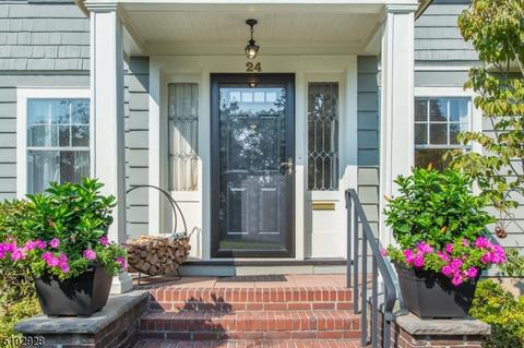 24 Clairidge Ct, Montclair, NJ 07042 photo 3
