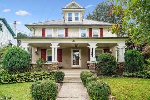 35 Maple Ave, Flemington, NJ 08822 photo 1