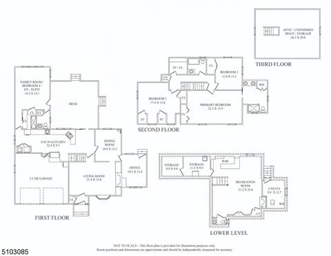 206 Hillside Ave, Springfield, NJ 07081 photo 33
