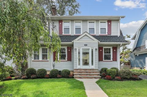 44 Cypress St, Millburn, NJ 07041 photo 1