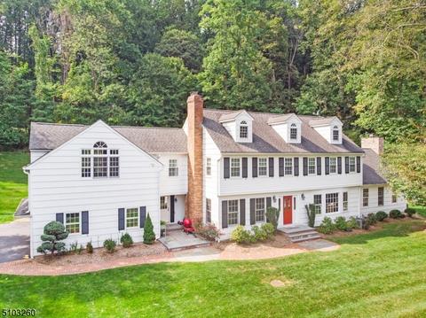 12 Summit Rd, Mendham, NJ 07945 photo 1