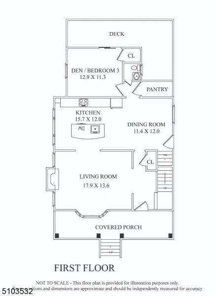 65 Kitchell Ave, Wharton, NJ 07885 photo 33