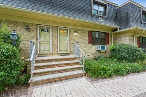 768 Springfield Ave #E2, Summit, NJ 07901 photo 1